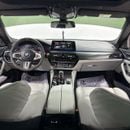 BMW M5 AED 4,112 / Monthly l 0% Downpayment l M5 V8 l Excellent Condition