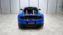 Porsche 911 CARRERA | GCC | Warranty until 2028 extendable