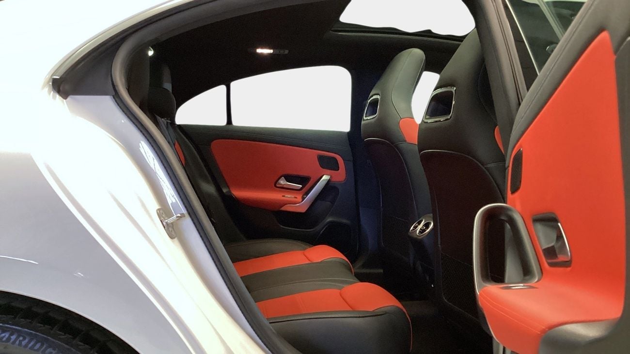 Mercedes-Benz CLA 250 AMG Package | Guaranteed Warranty | 0 Down Payment