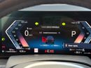 بي أم دبليو X7 XDrive40i 3.0L