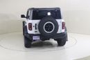 Ford Bronco B4D4722 BRONCO 4 DOORS BADLANDS 2.7L V6 ECOBOOST LTHR SSQTCH