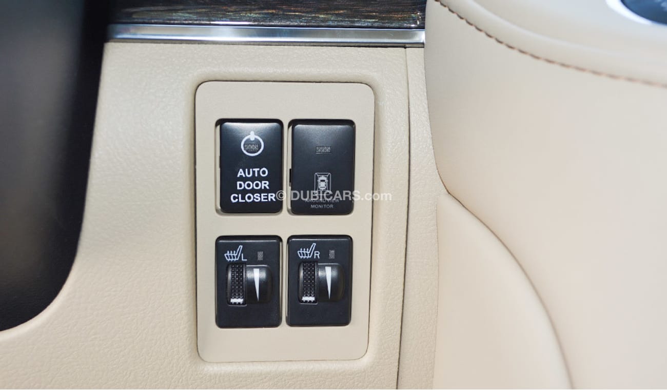 تويوتا لاند كروزر 4.6 VX.S Full Option Super Sport