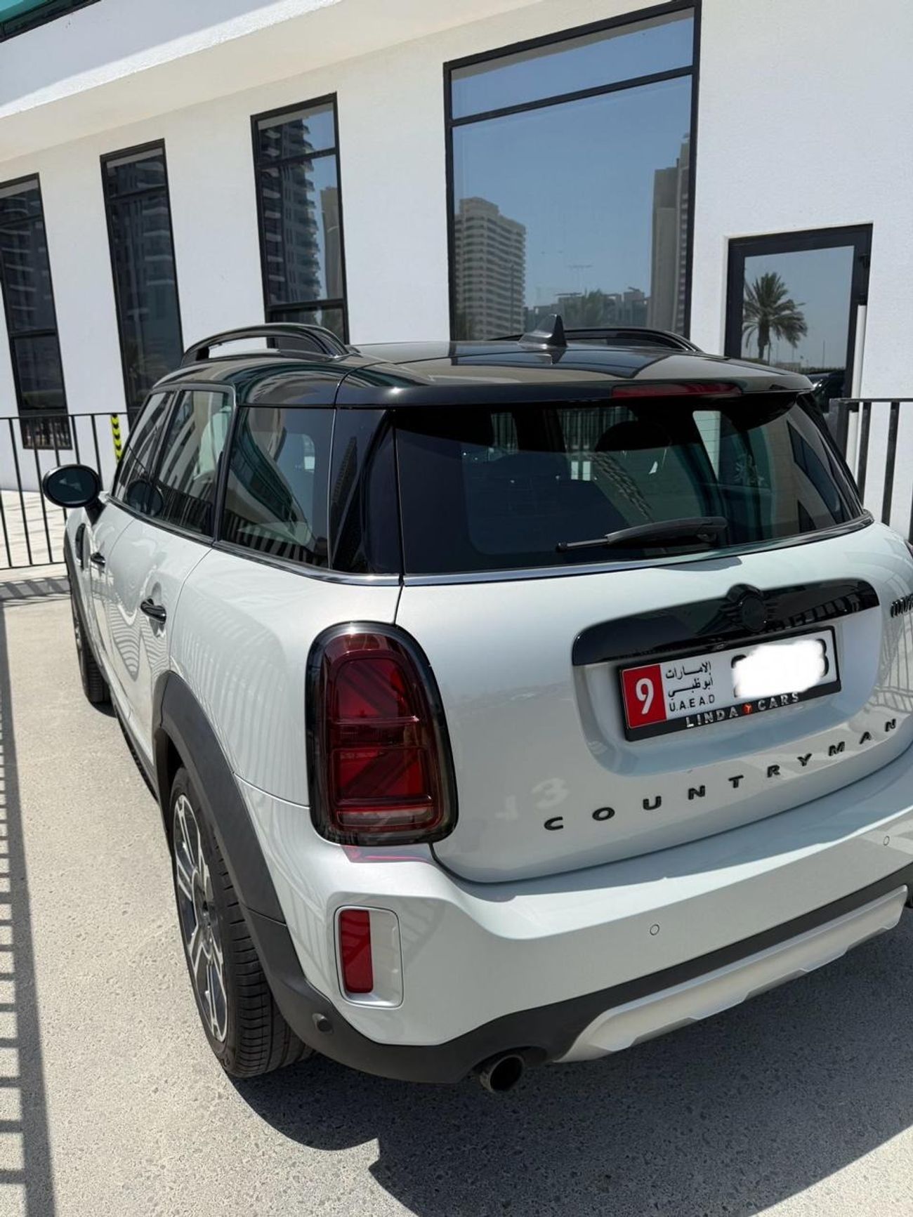 Mini Cooper S Countryman cooper s countryman