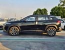 تويوتا فرونتلاندر HYBRID LUXURY PREMIUM || 2.0L PETROL V4 || RADAR / SUNROOF / DRIVER POWER SEATS (CODE#FLPA)