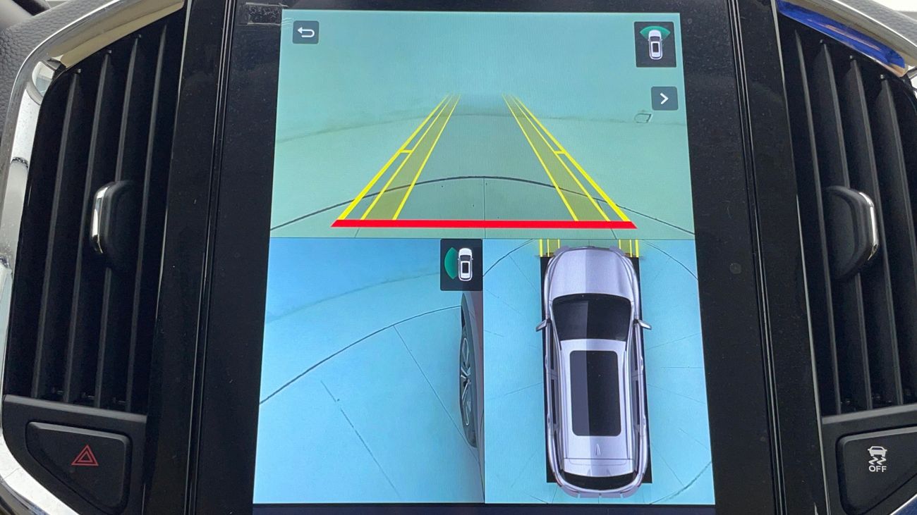 Chevrolet Captiva PREMIER 1.5 | Zero Down Payment | Home Test Drive