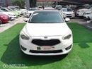 Kia Cadenza Full panoramic, us spec