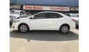 Toyota Corolla ONLY 548X60 MONTHLY TOYOTA COROLLA 2015 1.6 LTR UNLIMMITED KM WARRANTY