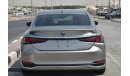 لكزس ES 300 Hybrid / Clean Car / With warranty