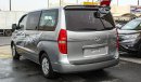 Hyundai H1 Starex VGT Diesel