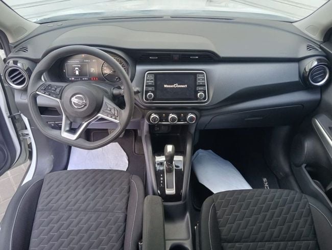 Nissan Kicks SV, миниатюра 23