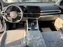 كيا سبورتيج DLX L TX 1.5T