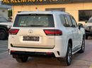 Toyota Land Cruiser TOYOTA LAND CRUISER (300 SERIES) (VJA300) 3.5L SUV 4WD 2024