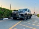 Lexus LX700h SIGNATURE