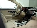 Mercedes Maybach S680 Maybach S680 | Two-Tone | GCC Spec | First-Class Rear Seats