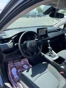 تويوتا راف ٤ Left Hand Petrol ,2.5 liter ,Only For Export