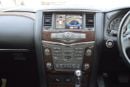 Nissan Patrol PLATINUM Full option