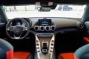 Mercedes-Benz AMG GT S 