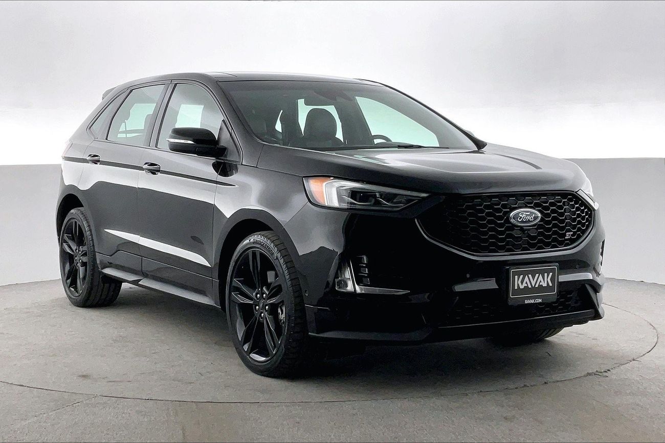 Ford Edge ST ST | Guaranteed Warranty | 0 Down Payment