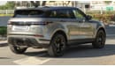 Land Rover Range Rover Evoque P250 S