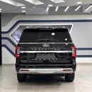 Ford Expedition PLATINUM 3.5L (400 HP) 4WD