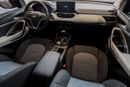 Chevrolet Captiva Chevrolet Captiva Premier 2023 GCC (7 SEATER) under Agency Warranty with Flexible Down-Payment/ Floo