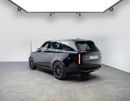 Land Rover Range Rover AUTOBIOGRAPHY P530