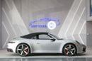 Porsche 911 Carrera S 3.0L (445 HP) Convertible