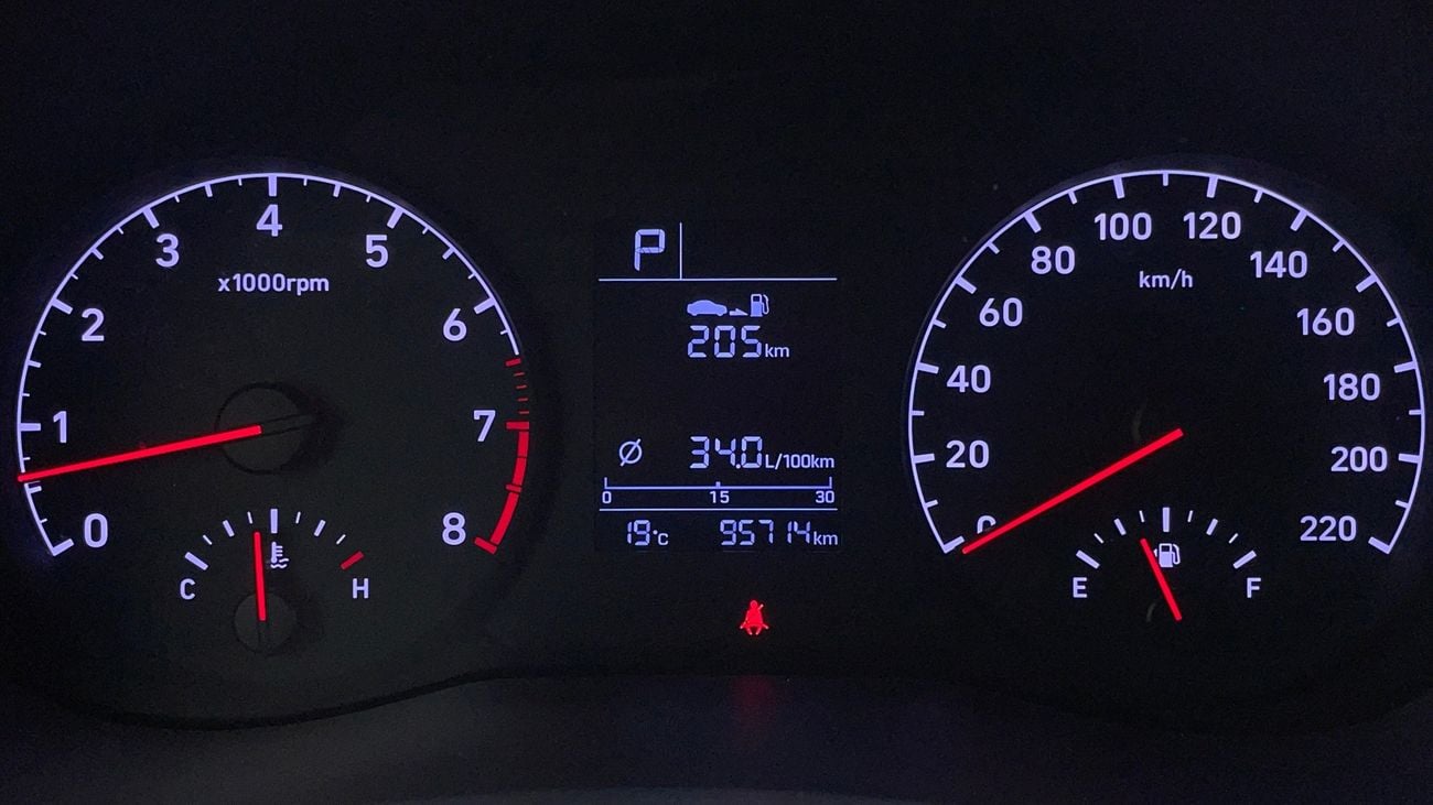 Hyundai Accent GL 1.6 | Zero Down Payment | Home Test Drive