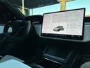 Tesla Model S PLAID