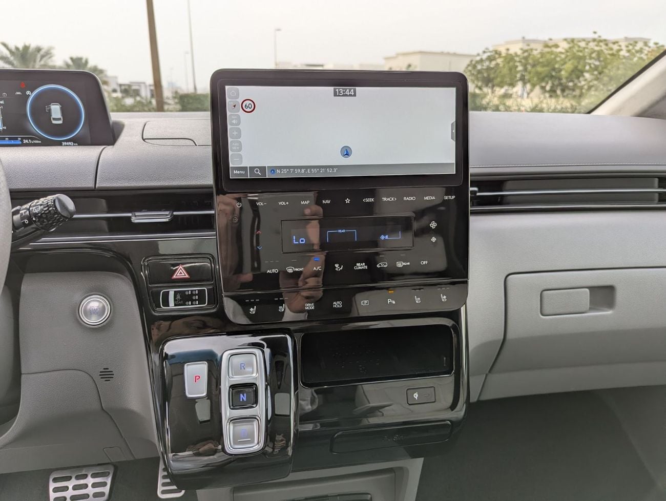 هيونداي ستاريا Hyundai staria 2022 LHD black colour