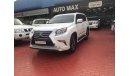 Lexus GX460 Al-Futtaim 2017,Inclusive VAT