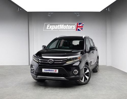 جي إي سي GS3 200T