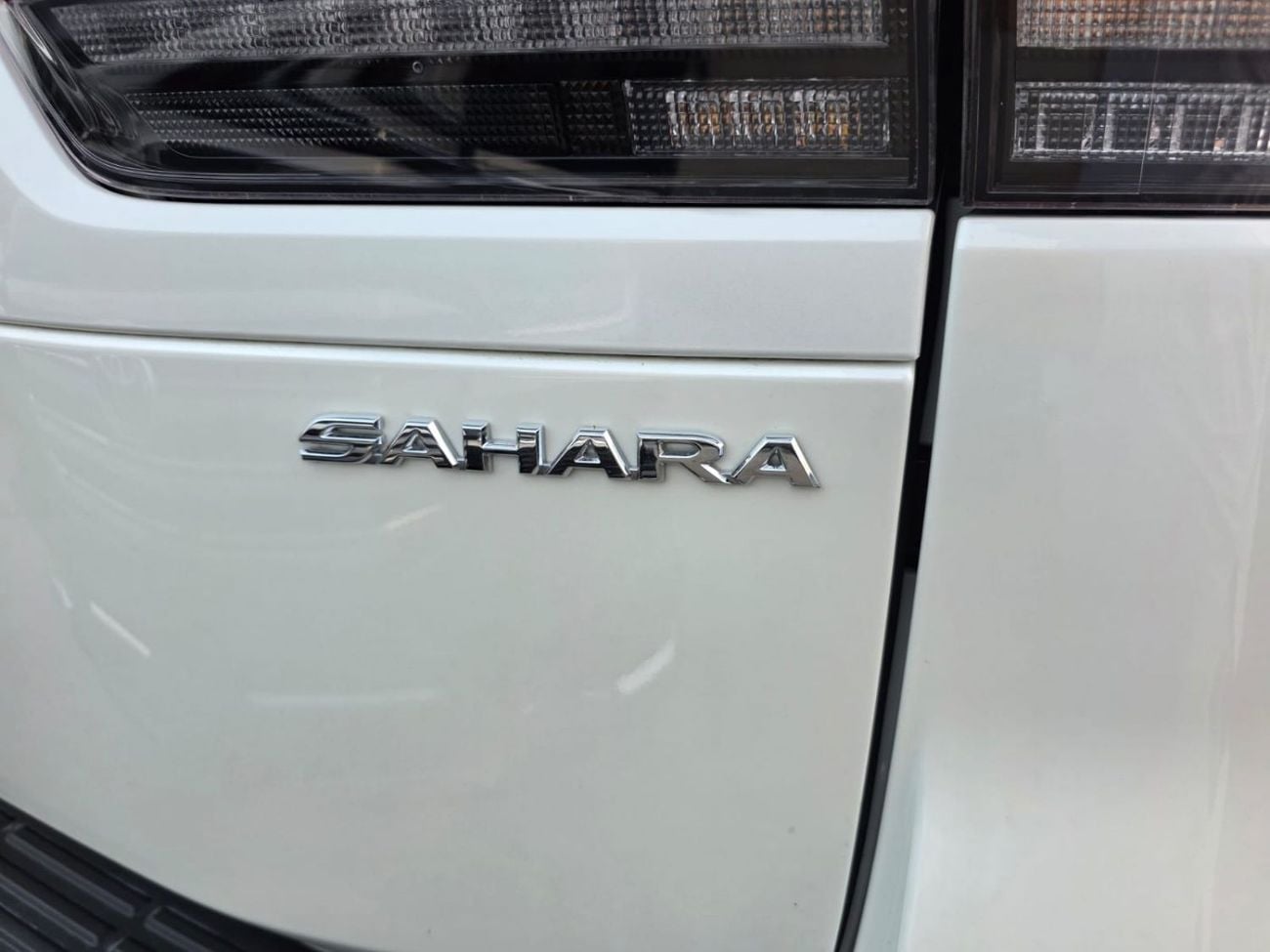 تويوتا لاند كروزر Brand New Toyota land cruiser LC300 ,SAHARA ,year 2025 ,Right Hand Drive ,Diesel 3.3L only For expor