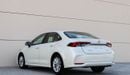 Toyota Corolla XLI 2.0L Toyota Corolla | 2.0 L | 2020 | GCC | Accident-Free | In Excellent Condition | 769 P.M