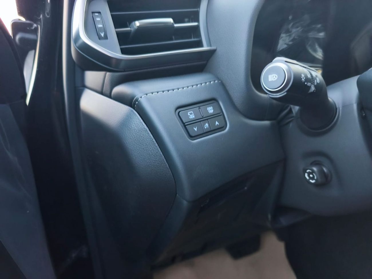 لكزس LX 600 VIP