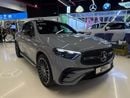 Mercedes-Benz GLC Coupe 200 Ramadan Offer !!! / Only 4.400 MP Or 305K AED - 5 YEARS MERCEDES DEALERSHIP WARRANTY