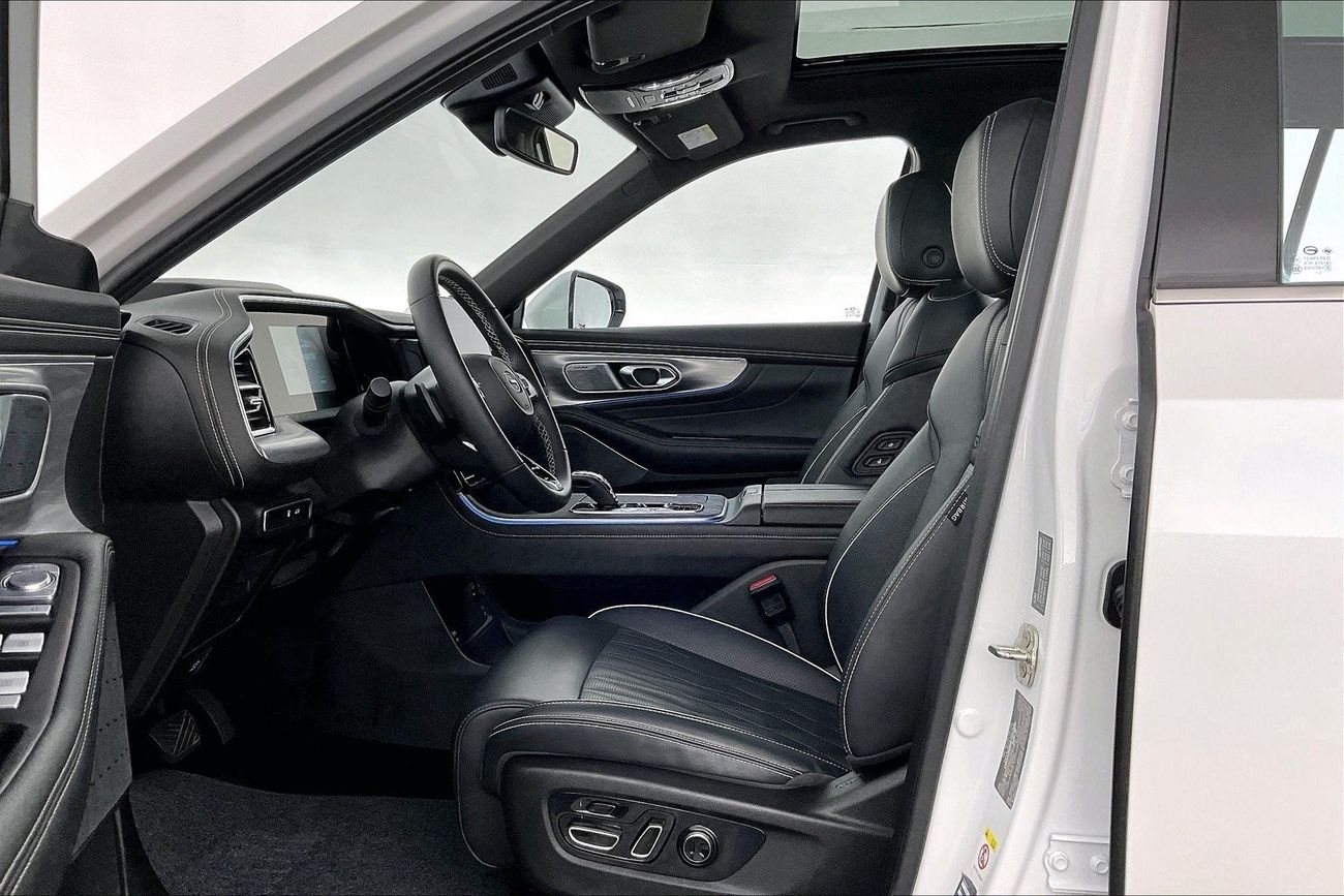 شيفروليه كابتيفا Premier | شامل الضمان | 0 ﺪﻔﻋﺓ ﺃﻮﻟﻯ