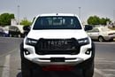 Toyota Hilux GR Sport 4.0L