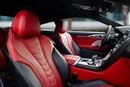بي أم دبليو M850i M850i xDrive | 4,700 P.M | 0% Downpayment | AGMC SERVICED