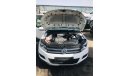 Volkswagen Tiguan DIESEL 2.0L AUTOMATIC RIGHT HAND DRIVE (EXPORT ONLY)