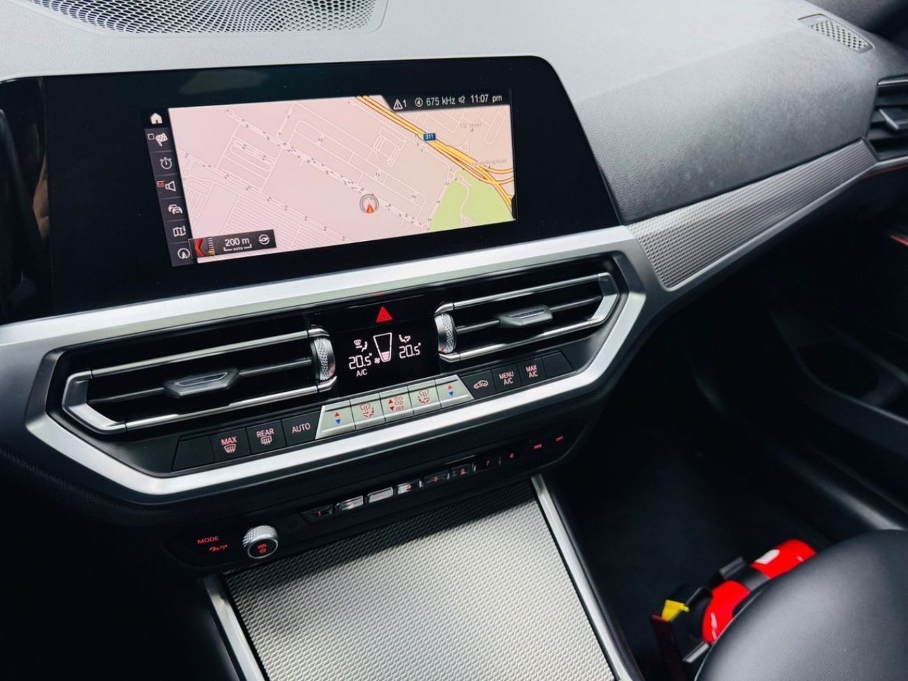 BMW 320i M Sport 2.0L