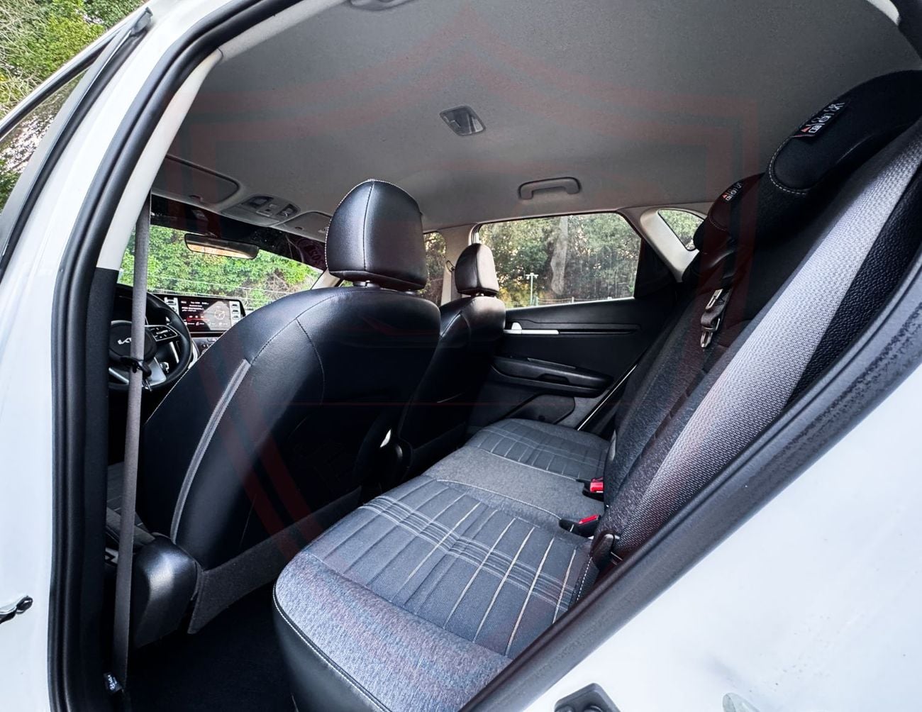 كيا سونیٹ كيا سونيت | 1.5 لتر | 2025 | خليجية | خالية من الحوادث | بحالة ممتازة | 907 شهرياً