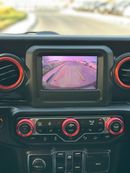 Jeep Wrangler Unlimited Sport 3.6L A/T