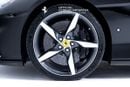 Ferrari Portofino M Elegance Redefined: M MY in Grigio Alloy, Wrapped in Nero