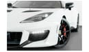 Lotus Evora 2020 Lotus Evora 400 Sport / 6-Speed Manual / Full Lotus Service History