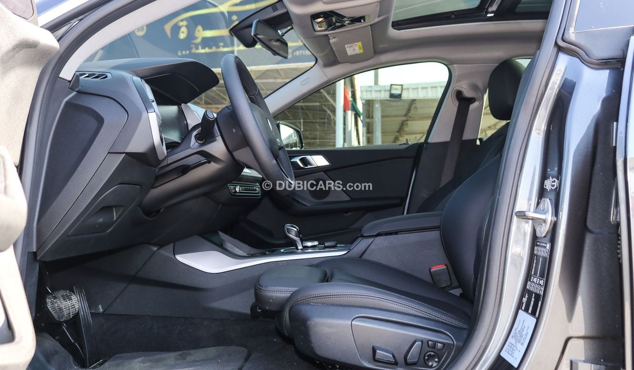 BMW 220i d Grand Coupe