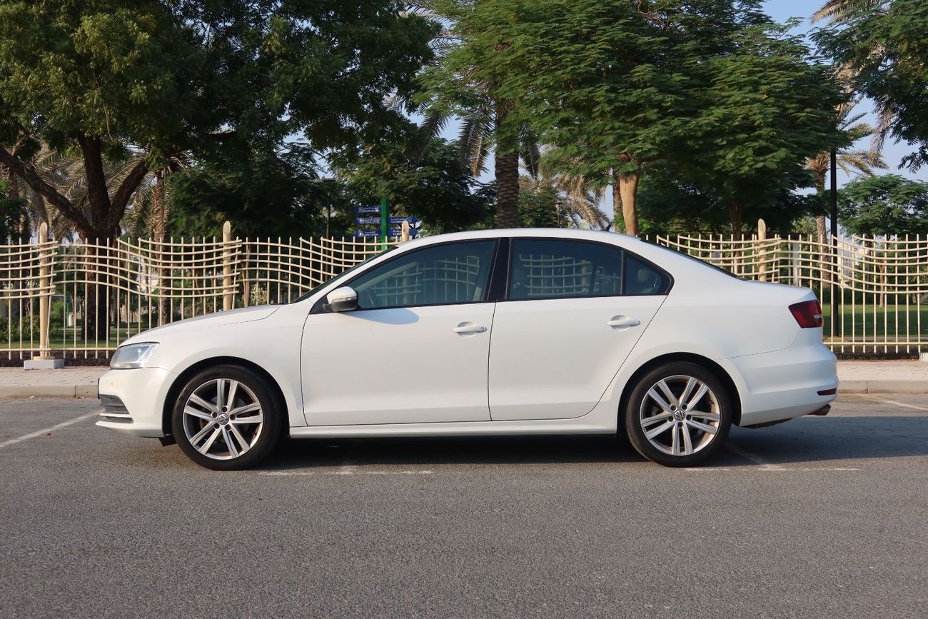 فولكس واجن جيتا