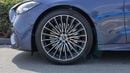 Mercedes Benz C200 AMG Premium EQ Boost 1.5L RWD 2026 GCC With 2 Years Unlimited Mileage Warranty @Official Dealer