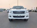 Toyota Hilux TOYOTA HILUX PICKUP RHD 2014 MODEL 3.0 L DIESEL AUTOMATIC(PM37634)