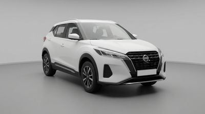 Nissan Kicks 2022 S | AED 660/Month | 0 DP | 30 Day Return | Warranty | Service History